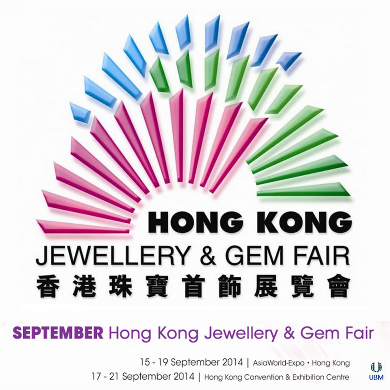 Hong kong jewellery show september Faor Spa Italian Findings